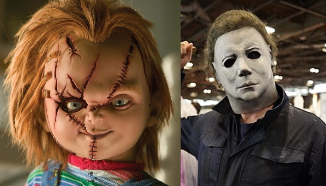 Slashers by Andrea A