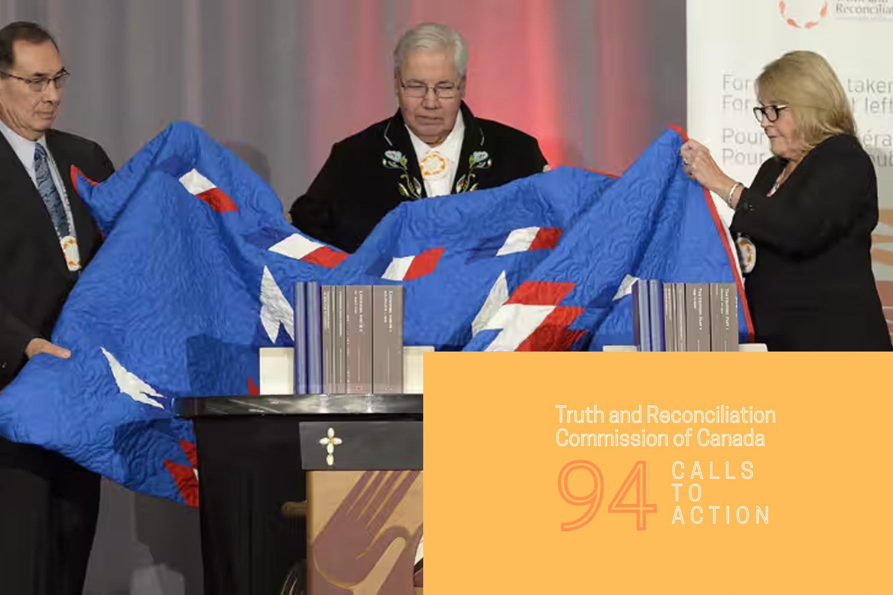 TRC photo by mikayla g