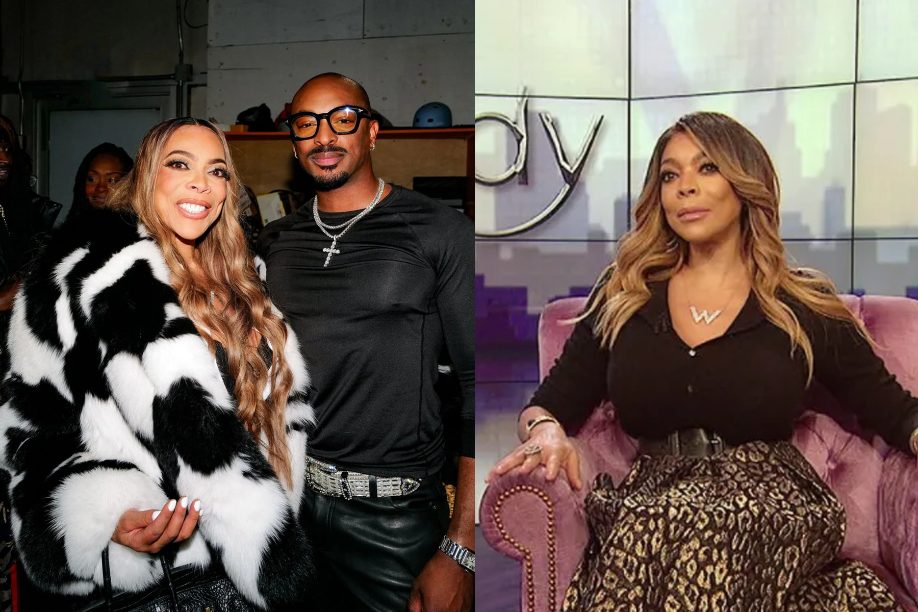Wendy Williams photo by mikayla g
