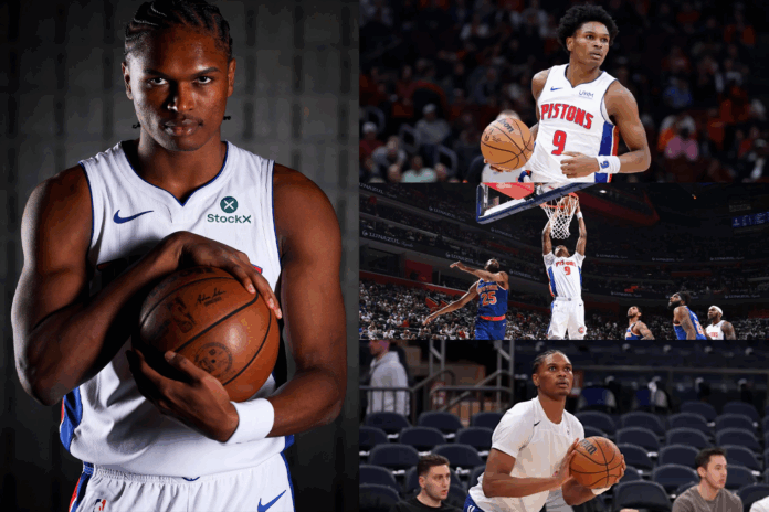 ausar thompson photo by mikayla g