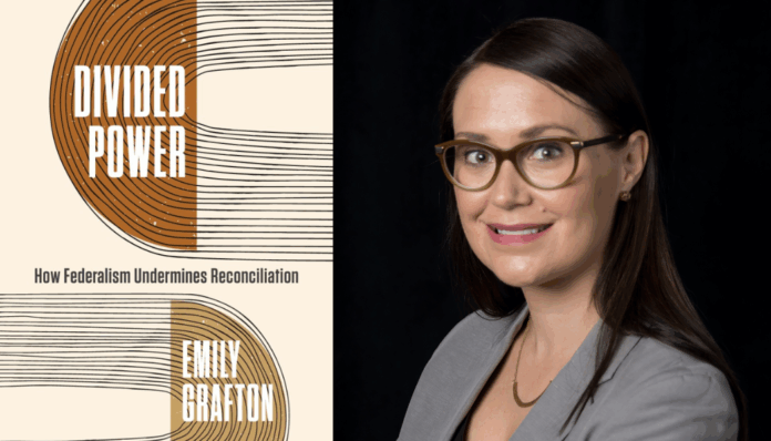 Dr Emily Grafton by Andrea A