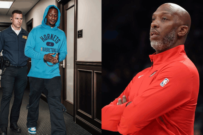 NBA Sports Gambling photo by mikayla g