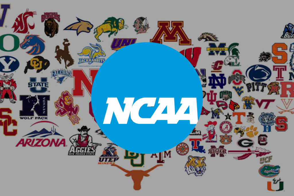 NCAA faces major overhaul before new season The Brock Press