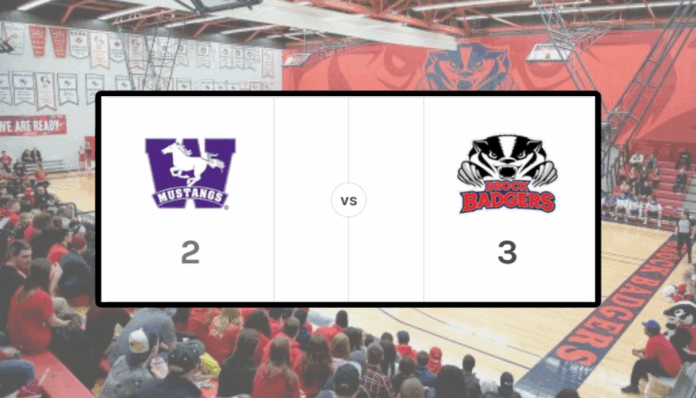 Women's volleyball western by Andrea A