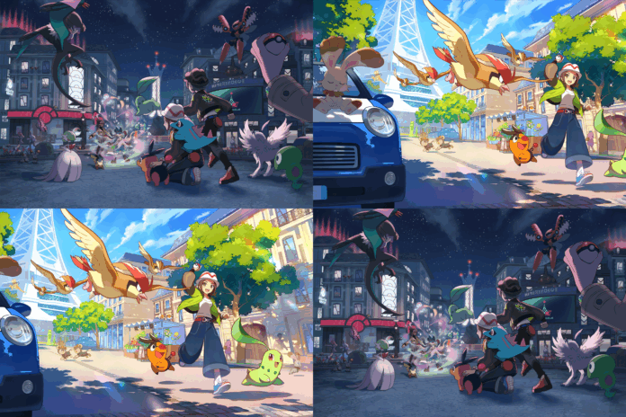 pokemon photo by mikayla g