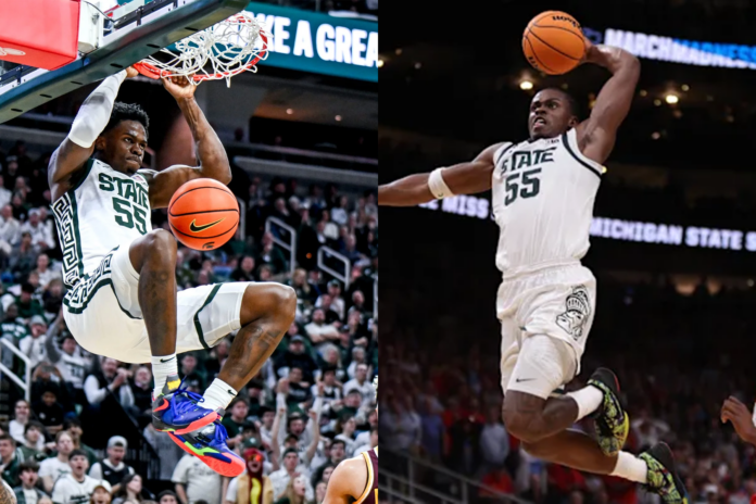 Coen Carr photo by mikayla g