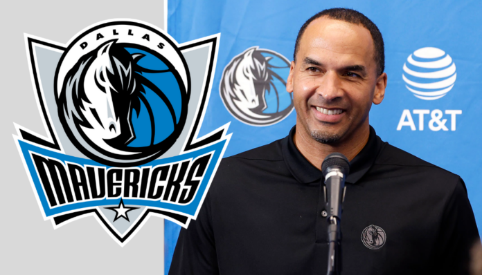 Dallas Mavericks by Andrea A