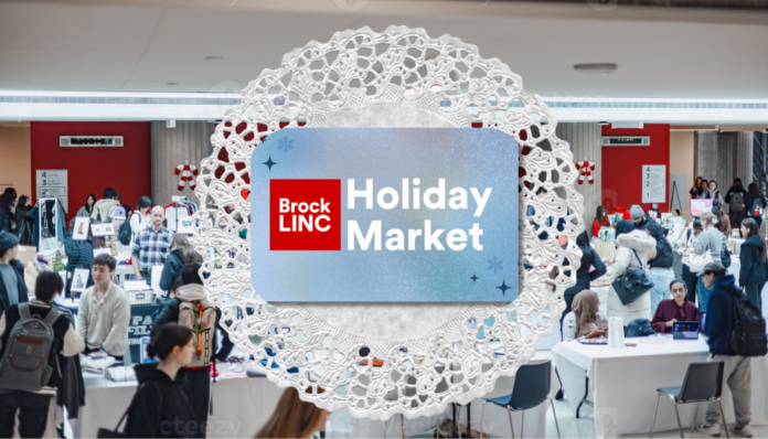 Holiday market by Andrea A