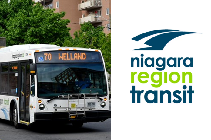 Niagara Bus Photo photo by mikayla g