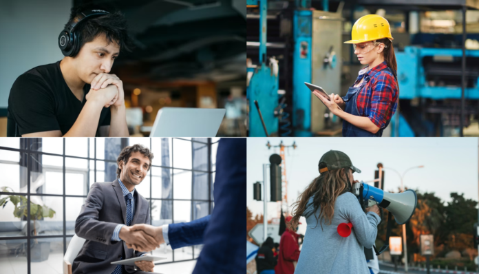 United class and Politicians by Andrea A