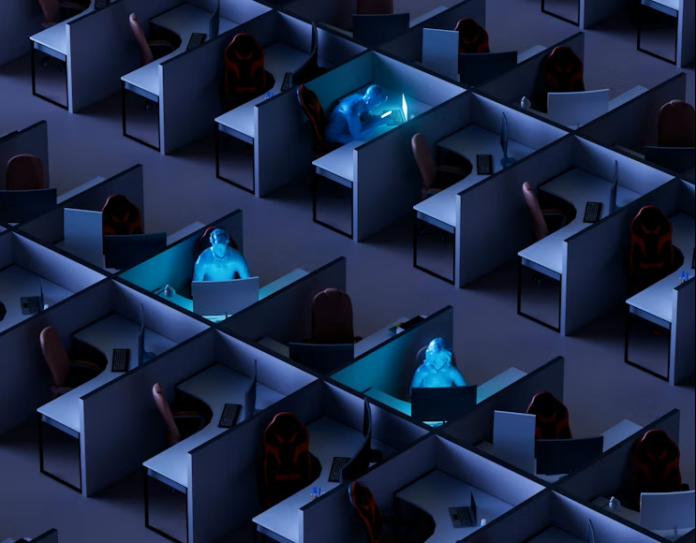 Career passions by Igor Omilaev