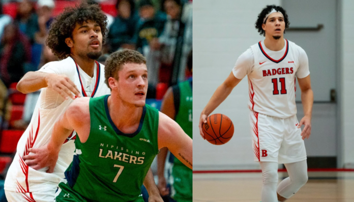 MBB Nipissing by Andrea a