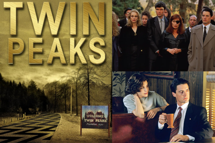 Twin Peaks photo by mikayla g