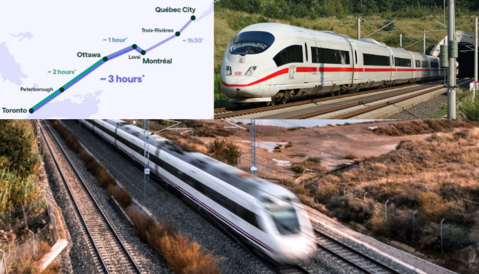 Alto hsr by Andrea A