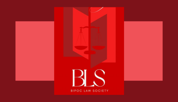 Bipoc law society by Andrea A