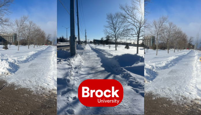 Brock winter maintenance by Andrea A (1)