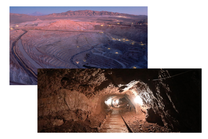 Cooper Mine photo by mikayla g