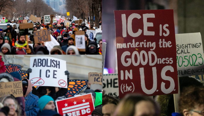 ImmigrationiCe by Andrea A