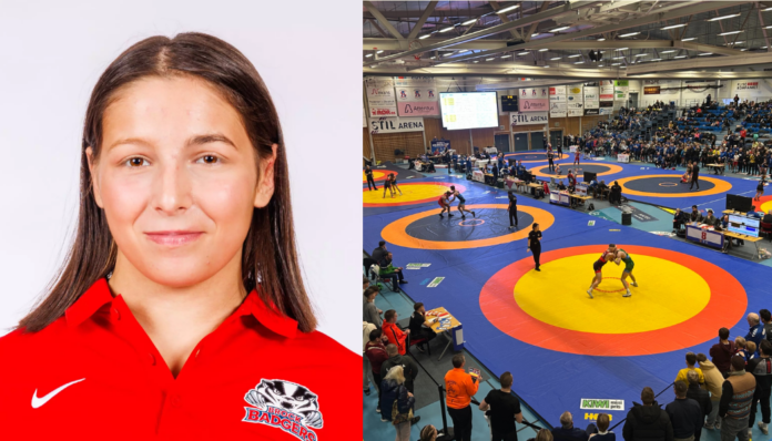 Lo Greco by Andrea A