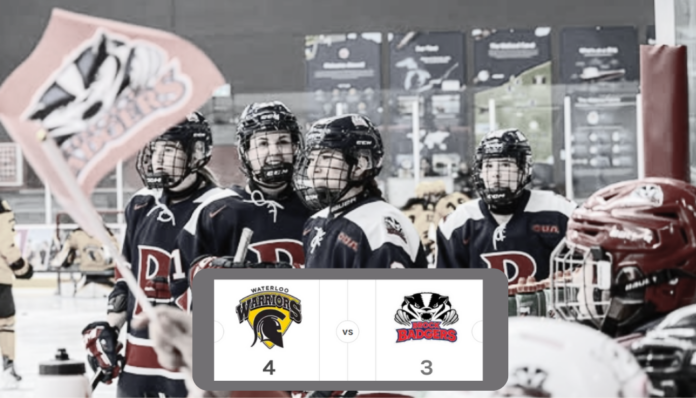 Whockey waterloo by Andrea A