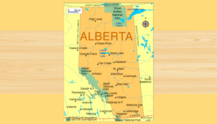 alberta by Andrea A 1