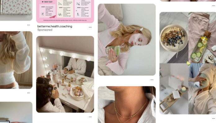 clean girl by Andrea A