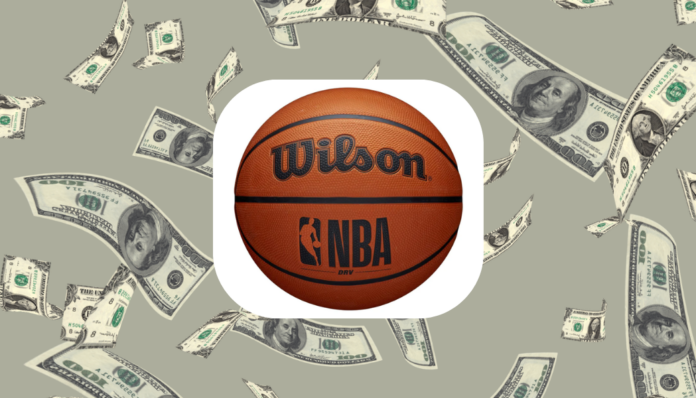 sports gambling by Andrea A