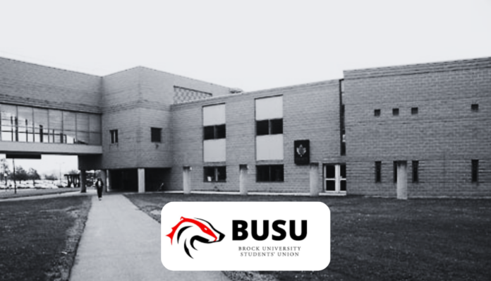 BUSU Board by Andrea A