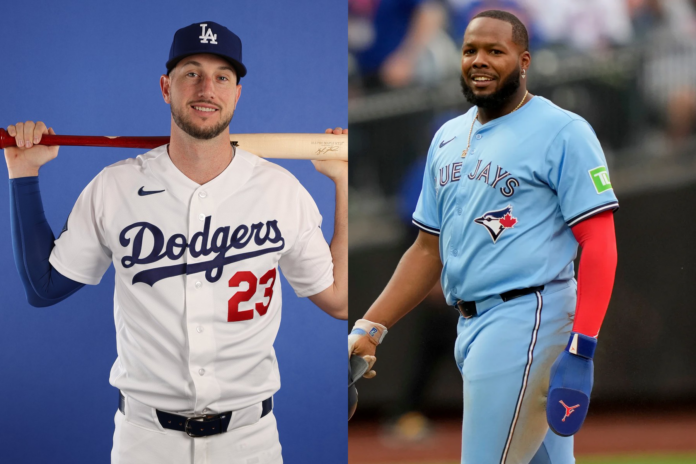 MLB power rankings photo by mikayla g