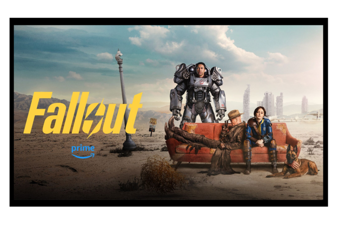 fallout photo by mikayla g