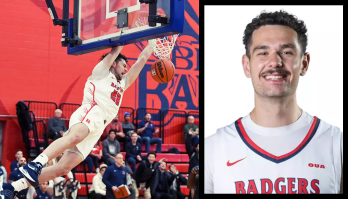 michael matas by Andrea A 1