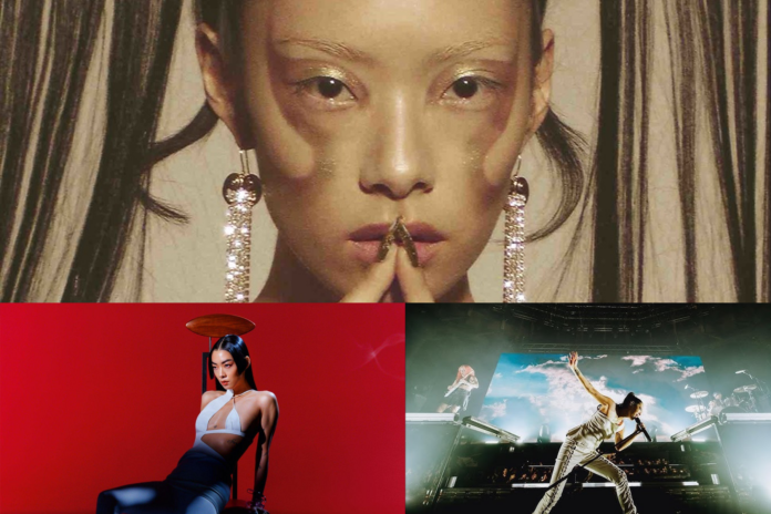 sawayama photo by mikayla g