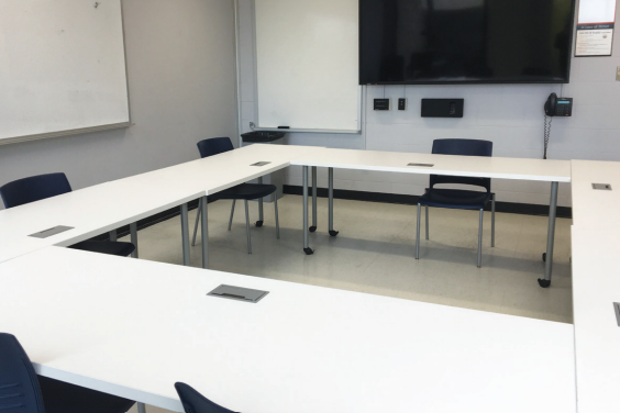 understanding readings by brock u