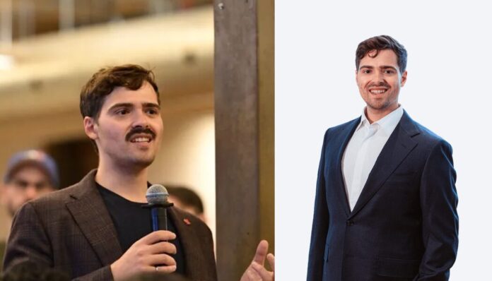 eric lombardi by Andrea A