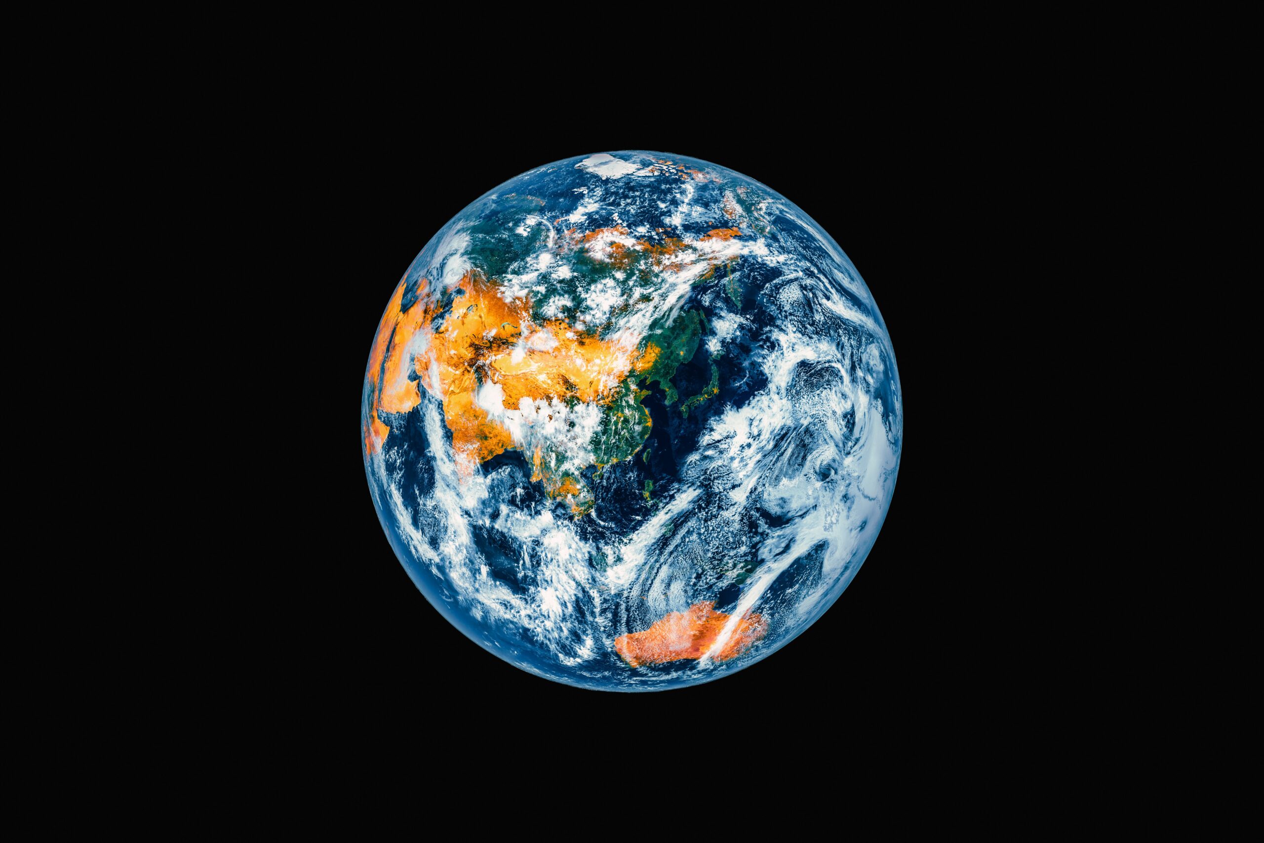 global warming by ostudio Unsplash