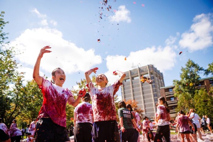 St. Catharines turns 150, Grape and Wine turns 75 — cheers to that