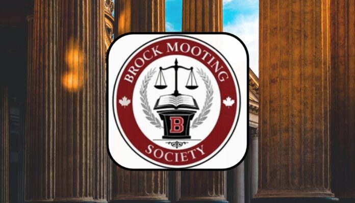 bms by brock mooting society