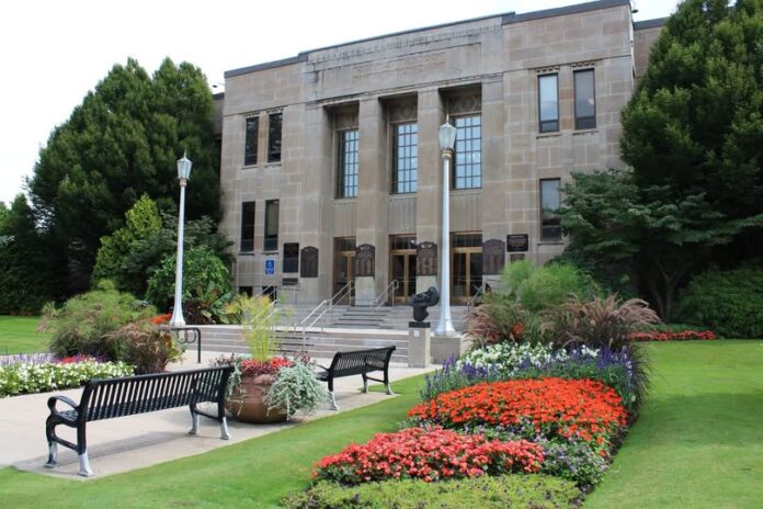 st catharines by City of st catharines via facebook